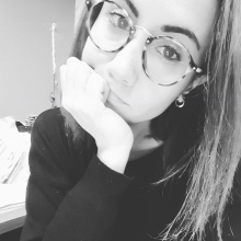 Ingrandire l'immagine: Giulia Giardinieri, psicologo Milano