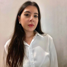 Chiara Blesi, psicologo Palermo