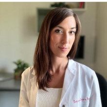 Ingrandire l'immagine: Daniela Giorgetti, nutrizionista Firenze