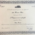 Ingrandire l'immagine: certificate 12