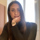 Dott.ssa Giada Valmonte