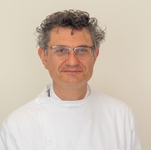 Ingrandire l'immagine: Giovanni Cappelletti, Radiologo Pavia