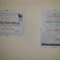 Ingrandire l'immagine: certificate 5
