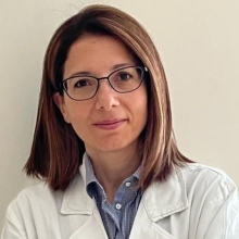 Raffaella La Gamma, otorino Roma