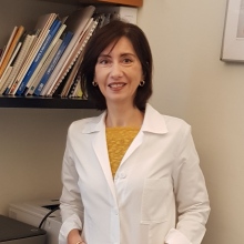 Ingrandire l'immagine: Maristella Barbaro, dietologo Milano