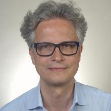 Ingrandire l'immagine: Andrea Bordugo, pediatra Cordenons