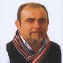 Ingrandire l'immagine: Nicola Ferrandino, psicoterapeuta L'Aquila