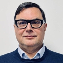 Ingrandire l'immagine: Giovanni Del Vecchio, medico legale Milano