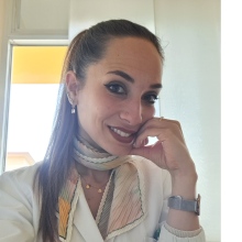 Ingrandire l'immagine: Ilaria Gentiletti, nutrizionista Pesaro