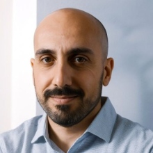 Carlo Tognonato, logopedista Legnano