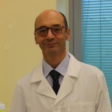Ingrandire l'immagine: Bruno Andreuzzi, cardiologo Milano
