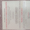 Ingrandire l'immagine: certificate 3
