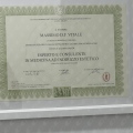 Ingrandire l'immagine: certificate 1