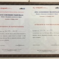Ingrandire l'immagine: certificate 5