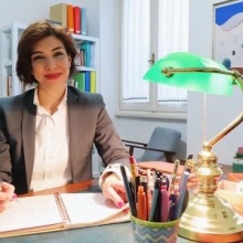 Ingrandire l'immagine: Giuseppina Di Carlo, psicologo Milano