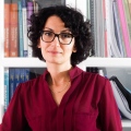 Maria Cristina Sabiu, psicoterapeuta Cagliari