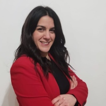 Ingrandire l'immagine: Sara Barbarossa, psicologo clinico Mosciano Sant'Angelo