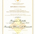 Ingrandire l'immagine: certificate 1