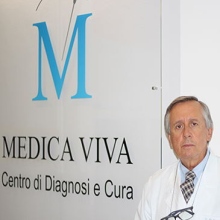 Ingrandire l'immagine: Maurizio Rossi, cardiologo San Martino di Lupari