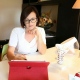 Lucia Urbani