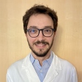 Luca Maroni, gastroenterologo Ancona