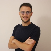 Ingrandire l'immagine: Marco Elia, fisioterapista Bergamo