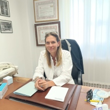 Ingrandire l'immagine: Rossella Fiordalisi, dermatologo Bari