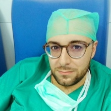 Ingrandire l'immagine: Vincenzo Verdura, chirurgo plastico Ruvo di Puglia