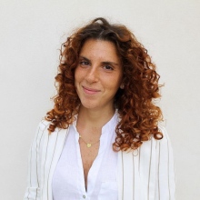 Ingrandire l'immagine: Emilia Lazazzara, psicologo clinico Bari