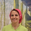 Maria Teresa Padovani, dentista Cesano Maderno