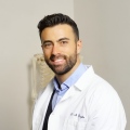 Andrea Foriglio, osteopata Roma