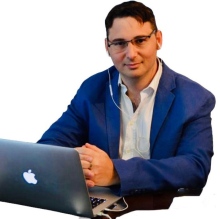 Ingrandire l'immagine: Alessandro Orlando, psicologo Melegnano