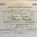 Ingrandire l'immagine: certificate 1