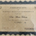 Ingrandire l'immagine: certificate 6