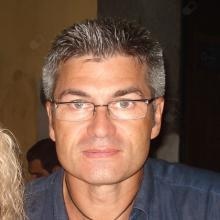 Ingrandire l'immagine: Francesco Del Franco, angiologo Salerno