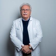 Ingrandire l'immagine: Vito Trojano, ginecologo Bari
