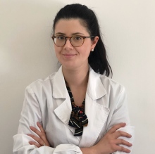 Ingrandire l'immagine: Francesca Delle Cese, endocrinologo Roma