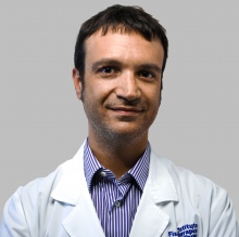 Ingrandire l'immagine: Riccardo Bonato, cardiologo Torino