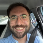 Dr. Marco G. D'Abate