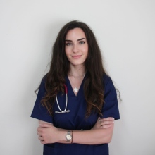 Ingrandire l'immagine: Caterina Mantovani, medico estetico Roverbella