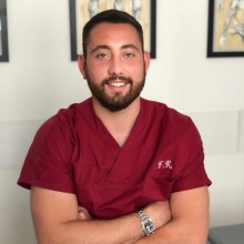 Ingrandire l'immagine: Francesco Rella, osteopata Roma