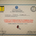 Ingrandire l'immagine: certificate 1