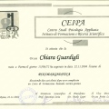 Ingrandire l'immagine: certificate 6