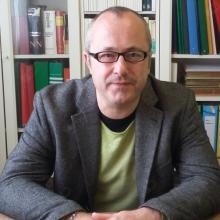 Ingrandire l'immagine: Olivier Michel Carlassara, psicologo Bagnacavallo