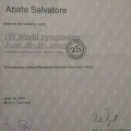 Ingrandire l'immagine: certificate 11