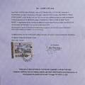 Ingrandire l'immagine: certificate 1