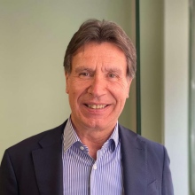 Ingrandire l'immagine: Enzo Ciccarese, psicoterapeuta Lecce