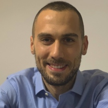 Ingrandire l'immagine: Adalberto Malatesta, psicologo clinico Ferrara