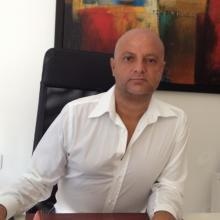 Ingrandire l'immagine: Angelo Lofino, psicologo clinico Ravenna