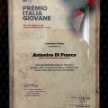 Ingrandire l'immagine: certificate 8